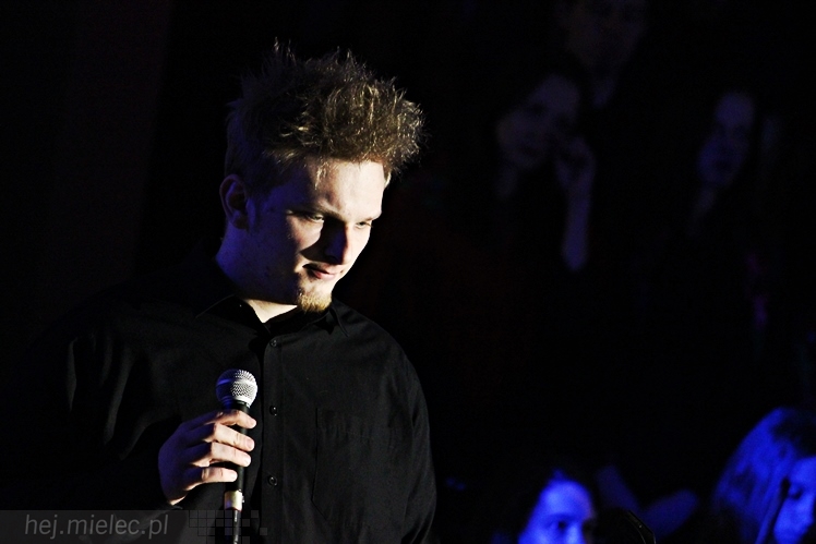 Spektakl słowno-muzyczny 