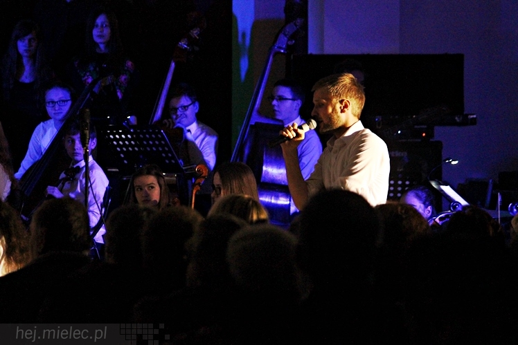 Spektakl słowno-muzyczny 