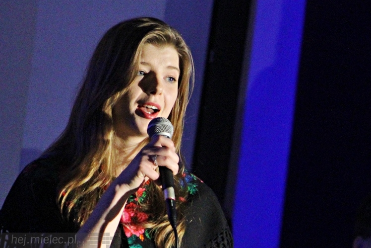 Spektakl słowno-muzyczny 