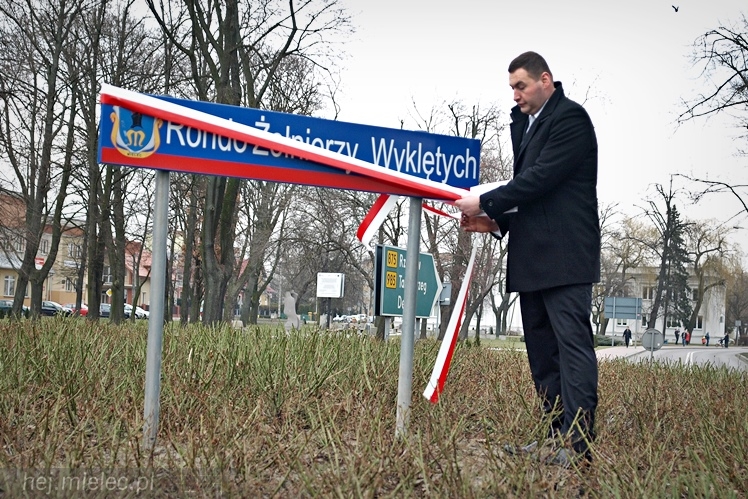 Narodowy Dzień Żołnierzy Wyklętych: Marsz Pamięci - cz. I