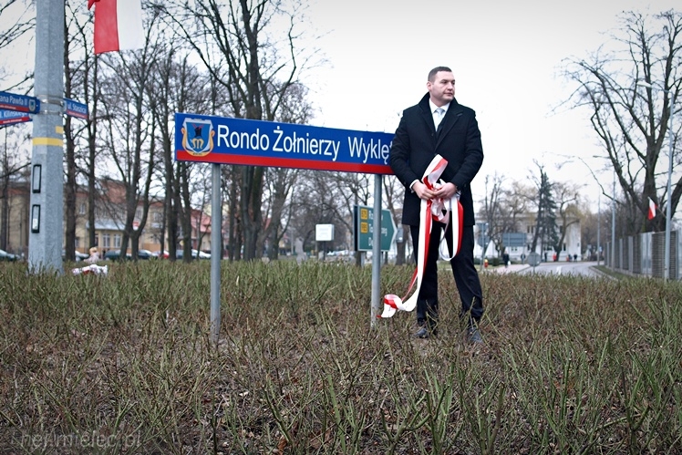 Narodowy Dzień Żołnierzy Wyklętych: Marsz Pamięci - cz. I