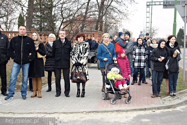 Narodowy Dzień Żołnierzy Wyklętych: Marsz Pamięci - cz. I