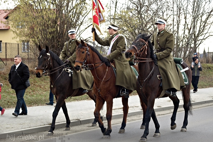 Narodowy Dzień Żołnierzy Wyklętych: Marsz Pamięci - cz. I
