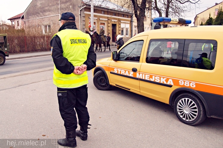 Narodowy Dzień Żołnierzy Wyklętych: Marsz Pamięci - cz. II