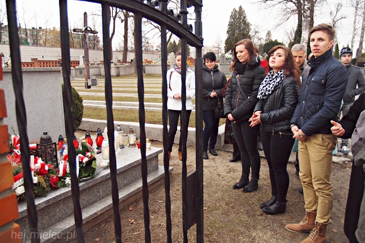 Narodowy Dzień Żołnierzy Wyklętych: Marsz Pamięci - cz. II