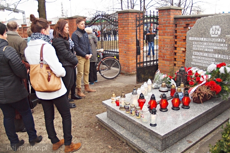 Narodowy Dzień Żołnierzy Wyklętych: Marsz Pamięci - cz. II