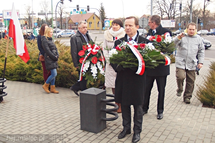 Narodowy Dzień Żołnierzy Wyklętych: Marsz Pamięci - cz. II