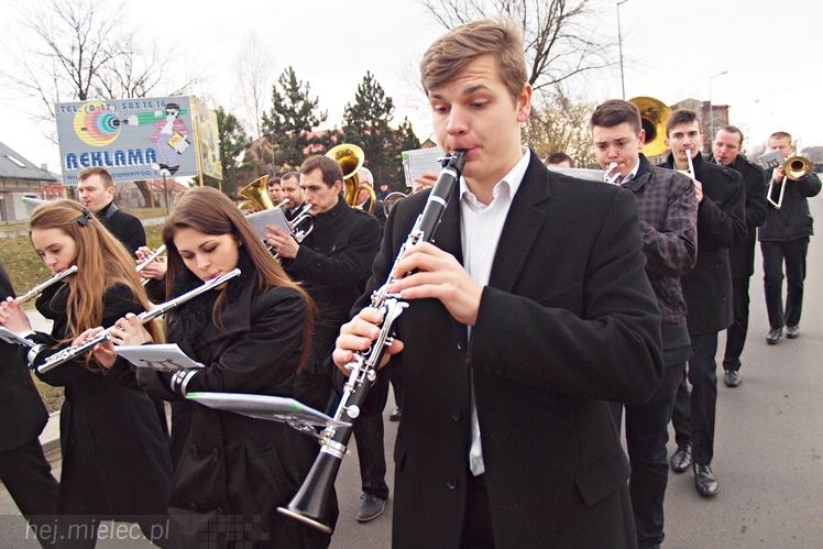 Narodowy Dzień Żołnierzy Wyklętych: Marsz Pamięci - cz. II