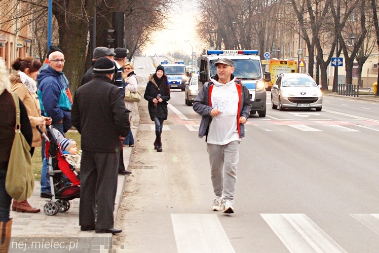 Narodowy Dzień Żołnierzy Wyklętych: Bieg Pamięci - cz. IV