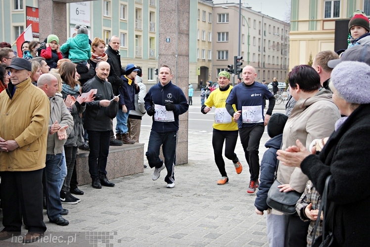 Narodowy Dzień Żołnierzy Wyklętych: Bieg Pamięci - cz. IV