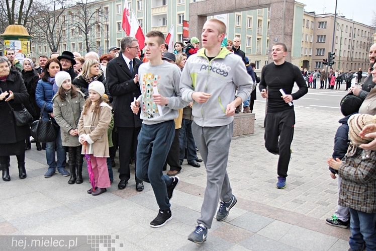Narodowy Dzień Żołnierzy Wyklętych: Bieg Pamięci - cz. IV