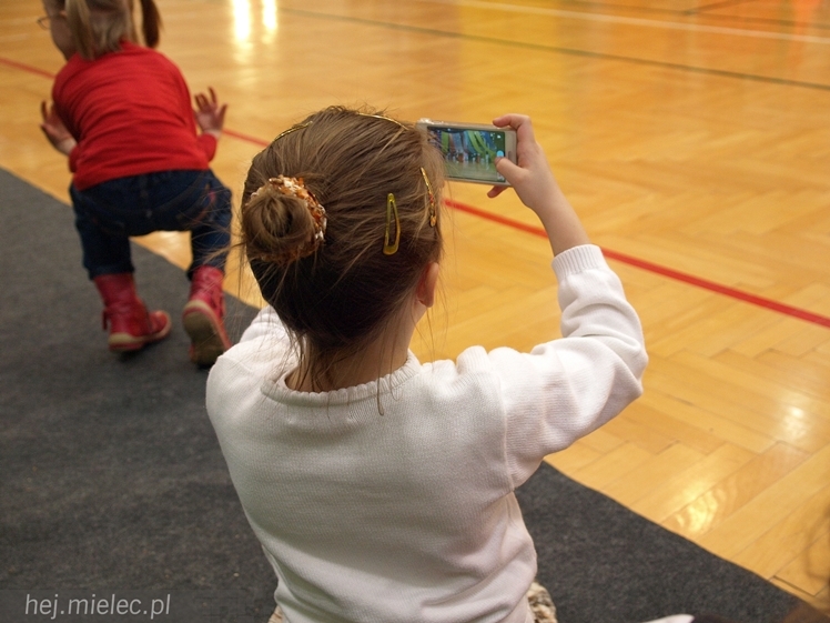 XII Ogólnopolski Turniej Tańca Towarzyskiego o Nagrodę Prezydenta Miasta Mielca