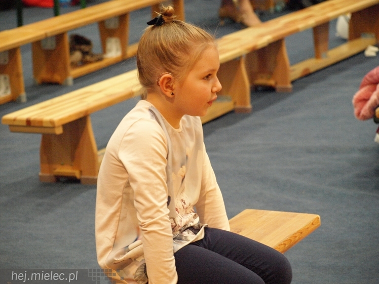 XII Ogólnopolski Turniej Tańca Towarzyskiego o Nagrodę Prezydenta Miasta Mielca