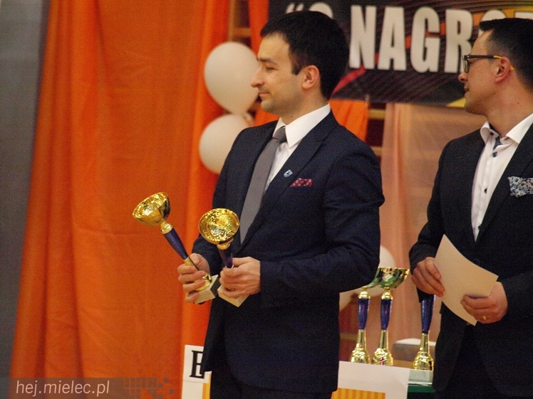 XII Ogólnopolski Turniej Tańca Towarzyskiego o Nagrodę Prezydenta Miasta Mielca