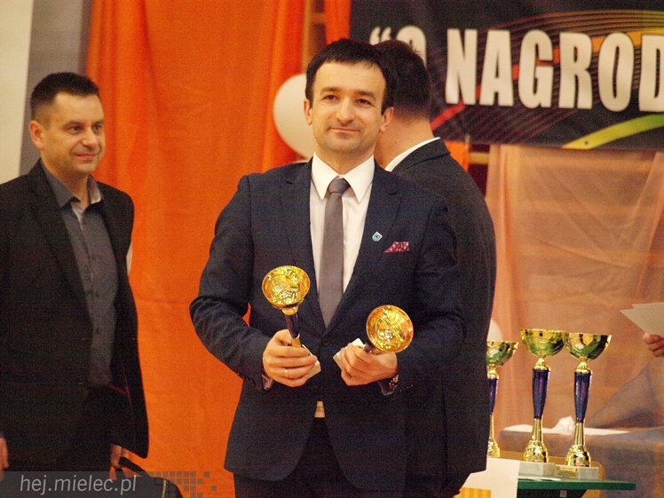 XII Ogólnopolski Turniej Tańca Towarzyskiego o Nagrodę Prezydenta Miasta Mielca