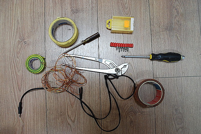 Policjanci poszukują właścicieli przedmiotów pochodzących z włamań