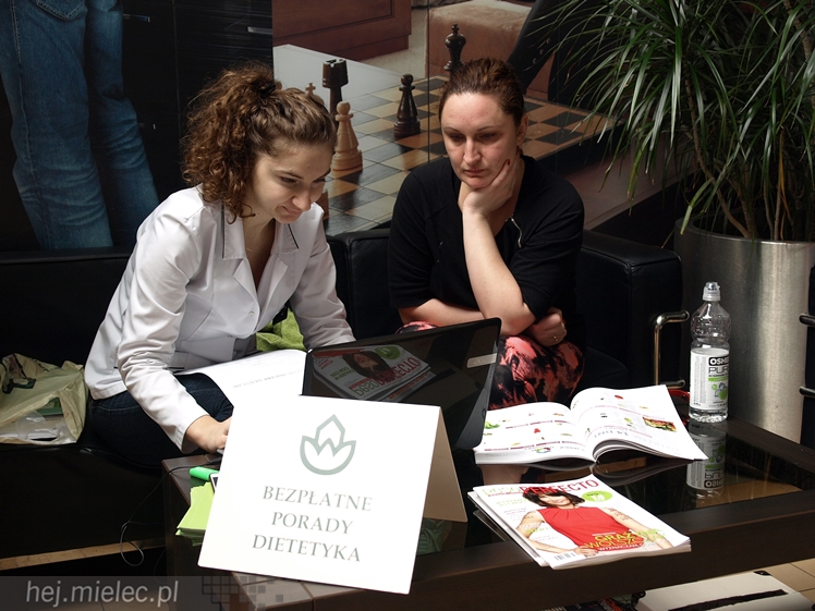 Dzień Kobiet w Joy Fitness Club