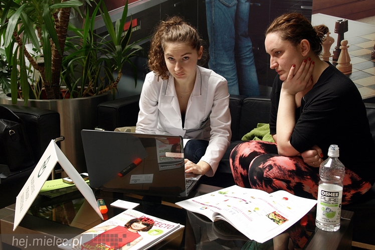 Dzień Kobiet w Joy Fitness Club