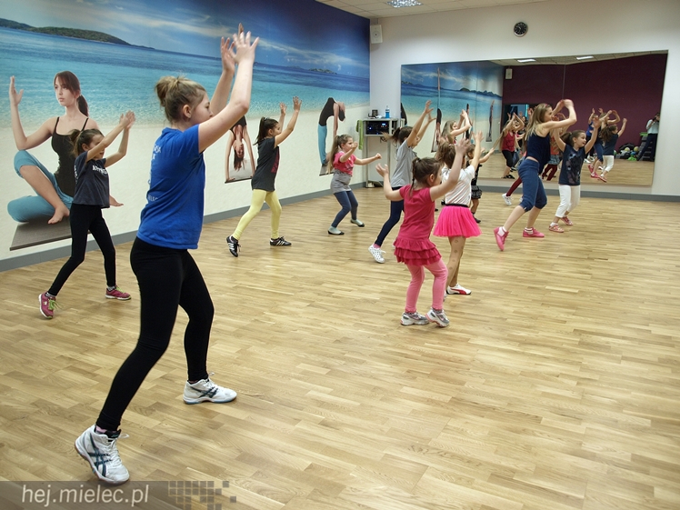 Dzień Kobiet w Joy Fitness Club