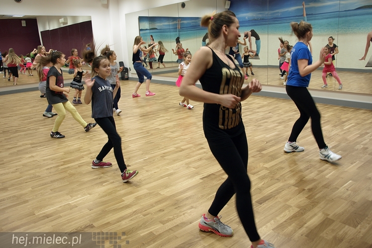 Dzień Kobiet w Joy Fitness Club