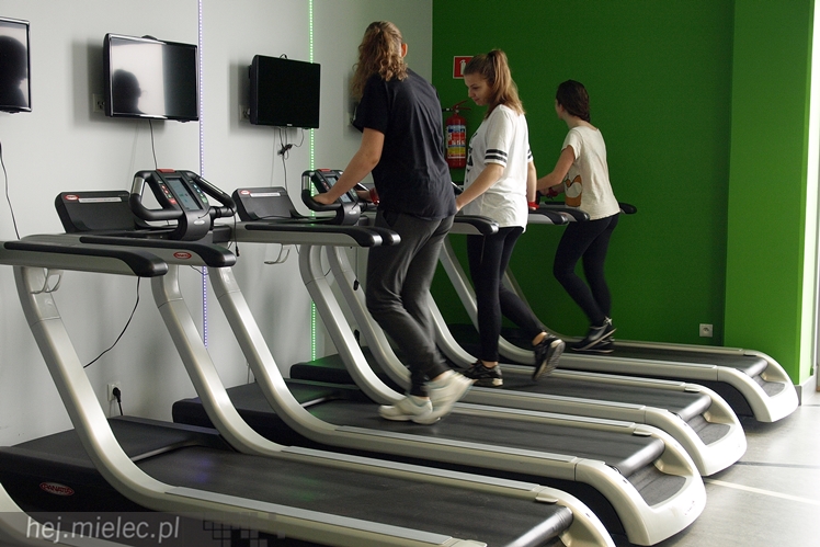 Dzień Kobiet w Joy Fitness Club