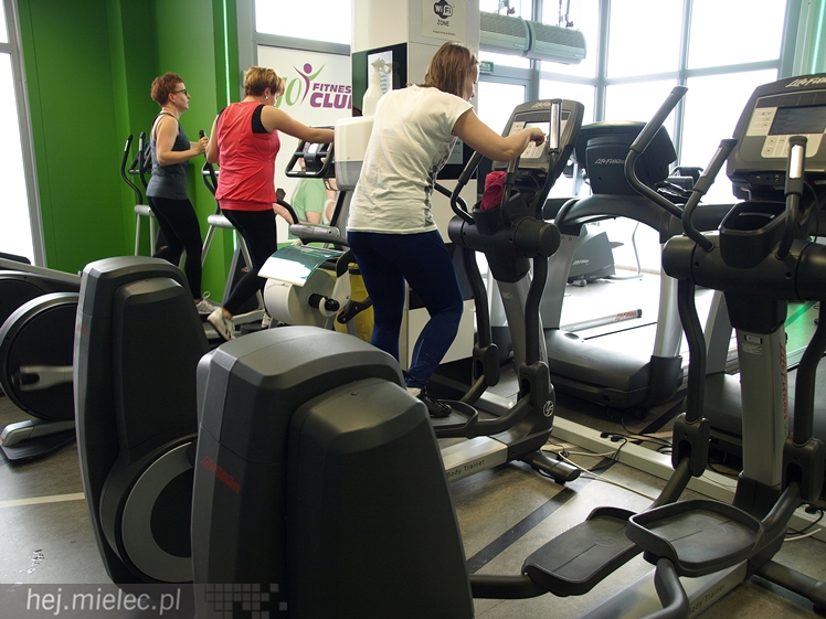 Dzień Kobiet w Joy Fitness Club