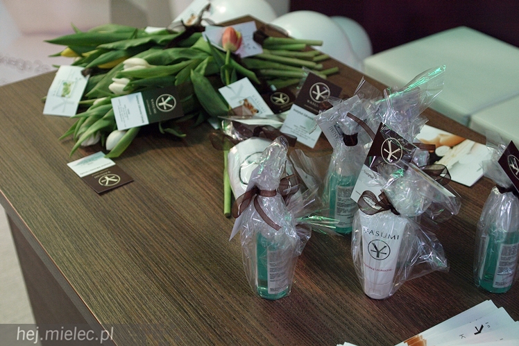 Dzień Kobiet w Joy Fitness Club