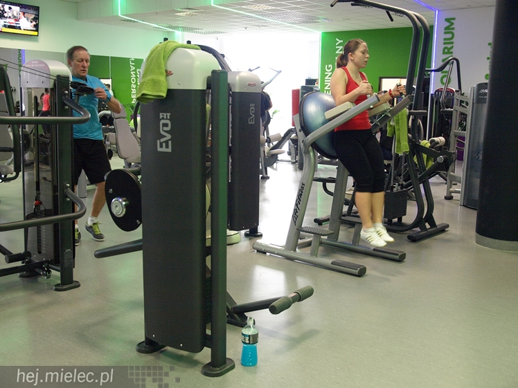 Dzień Kobiet w Joy Fitness Club