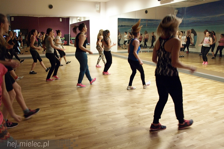 Dzień Kobiet w Joy Fitness Club
