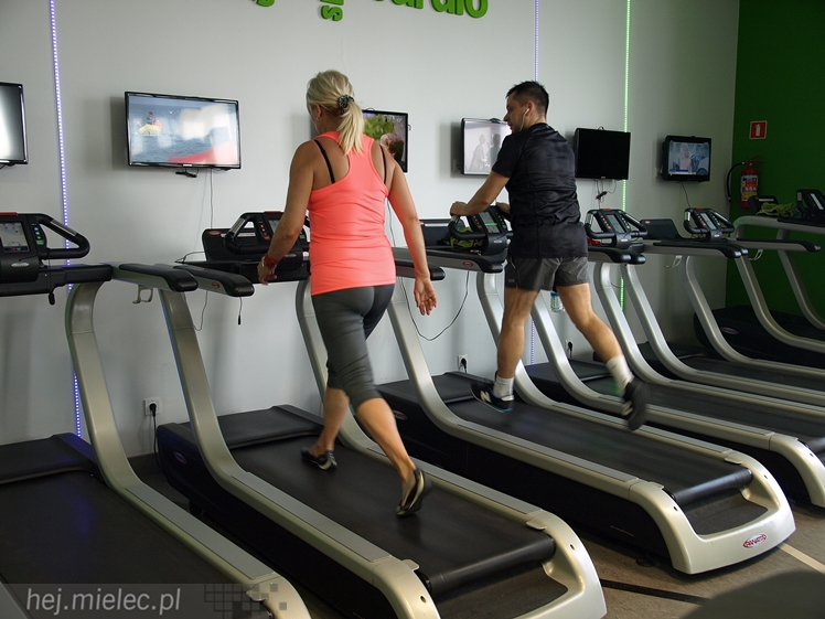 Dzień Kobiet w Joy Fitness Club