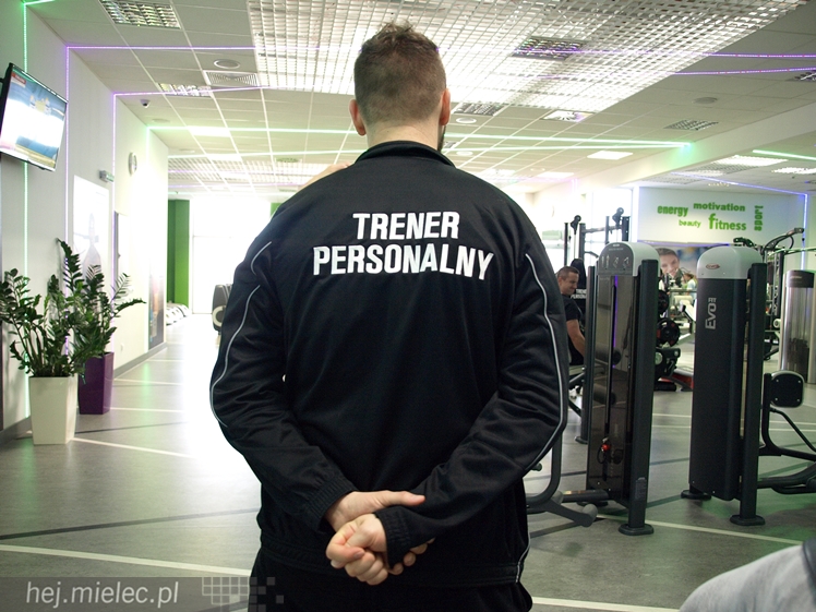 Dzień Kobiet w Joy Fitness Club