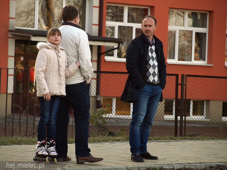  CLJ: FKS Stal Mielec ? ŁKS Łódź 1:2