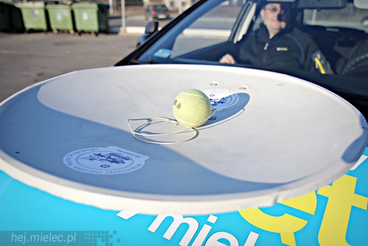 Brunetki, Blondynki z Automobilklubem Mieleckim. Motoryzacyjne Święto Kobiet