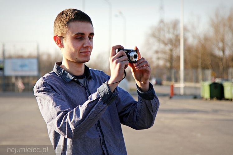 Brunetki, Blondynki z Automobilklubem Mieleckim. Motoryzacyjne Święto Kobiet