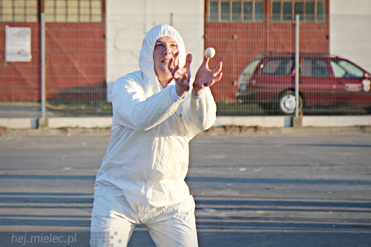 Brunetki, Blondynki z Automobilklubem Mieleckim. Motoryzacyjne Święto Kobiet