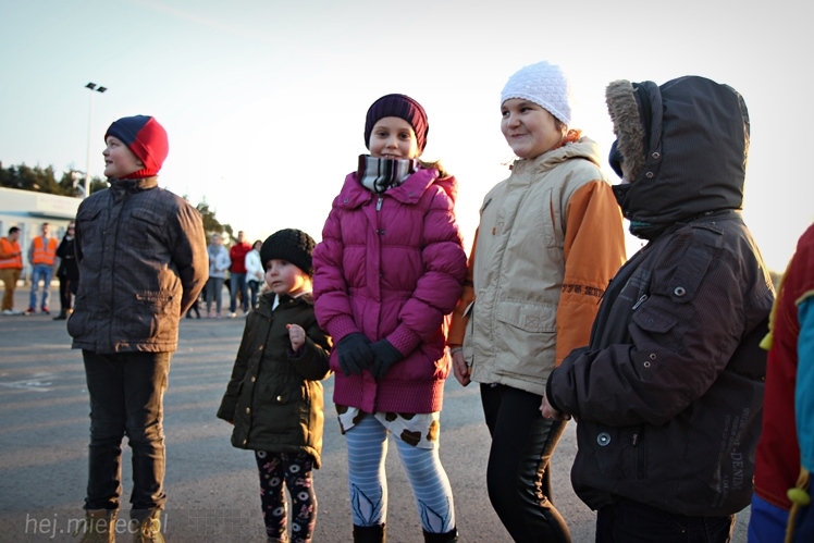 Brunetki, Blondynki z Automobilklubem Mieleckim. Motoryzacyjne Święto Kobiet