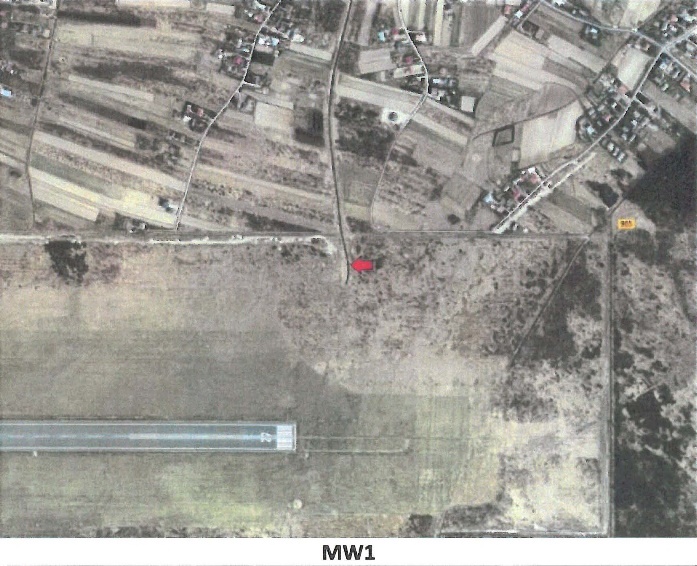 Magistrat chce dodatkowego monitoringu powietrza i wód na terenie Mielca