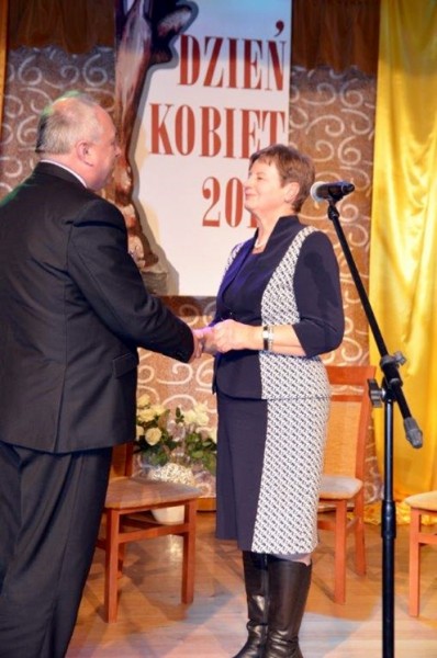Tytuły ?Wyjątkowa Kobieta Gminy Mielec? wręczone