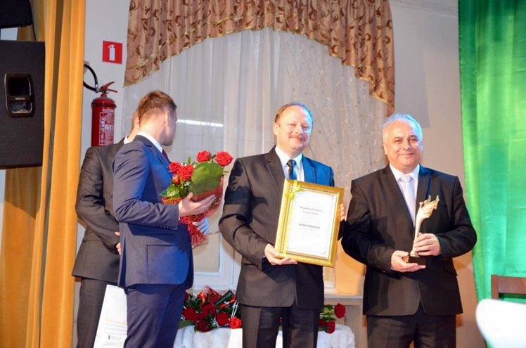 Tytuły ?Wyjątkowa Kobieta Gminy Mielec? wręczone