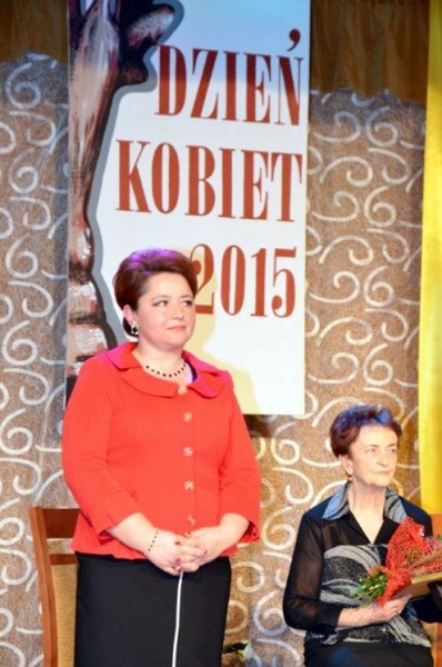 Tytuły ?Wyjątkowa Kobieta Gminy Mielec? wręczone