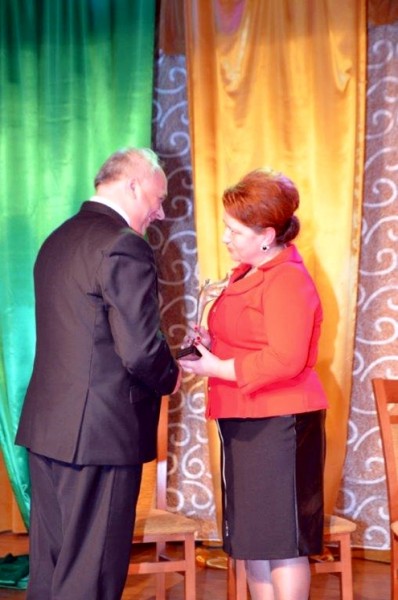 Tytuły ?Wyjątkowa Kobieta Gminy Mielec? wręczone