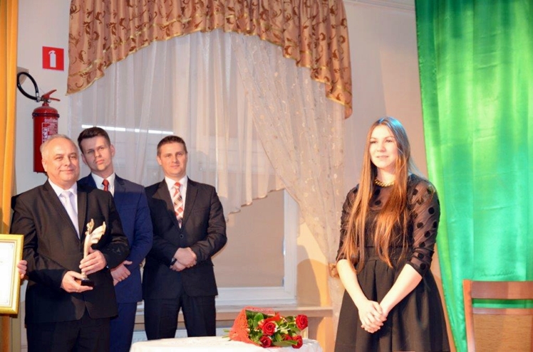 Tytuły ?Wyjątkowa Kobieta Gminy Mielec? wręczone