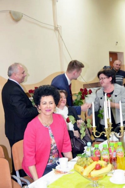 Tytuły ?Wyjątkowa Kobieta Gminy Mielec? wręczone