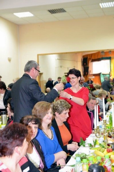 Tytuły ?Wyjątkowa Kobieta Gminy Mielec? wręczone