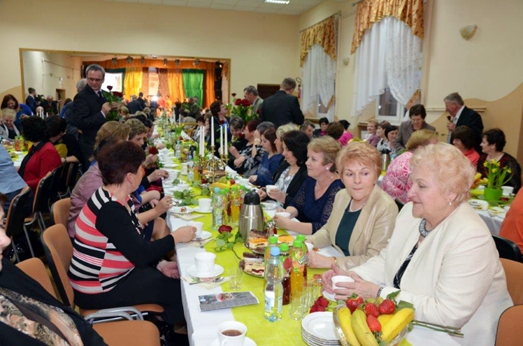 Tytuły ?Wyjątkowa Kobieta Gminy Mielec? wręczone