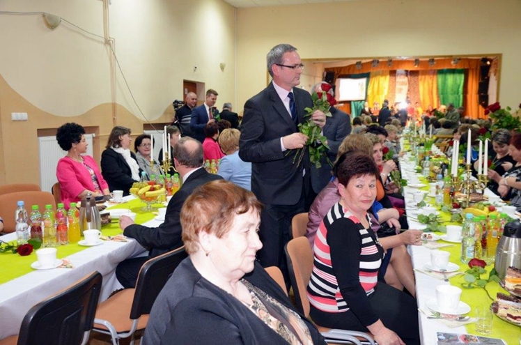 Tytuły ?Wyjątkowa Kobieta Gminy Mielec? wręczone