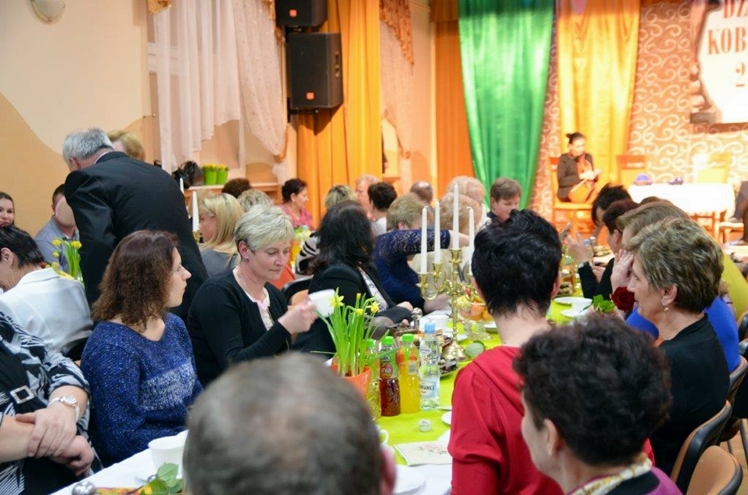 Tytuły ?Wyjątkowa Kobieta Gminy Mielec? wręczone