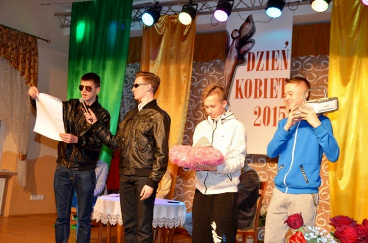 Tytuły ?Wyjątkowa Kobieta Gminy Mielec? wręczone