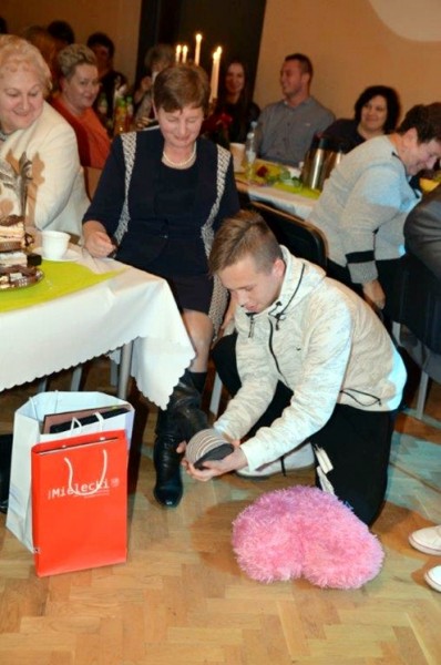 Tytuły ?Wyjątkowa Kobieta Gminy Mielec? wręczone