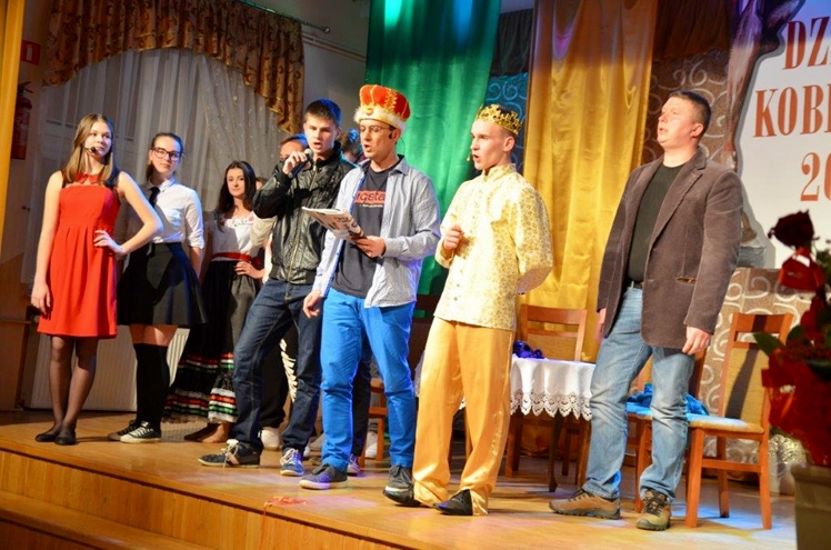 Tytuły ?Wyjątkowa Kobieta Gminy Mielec? wręczone